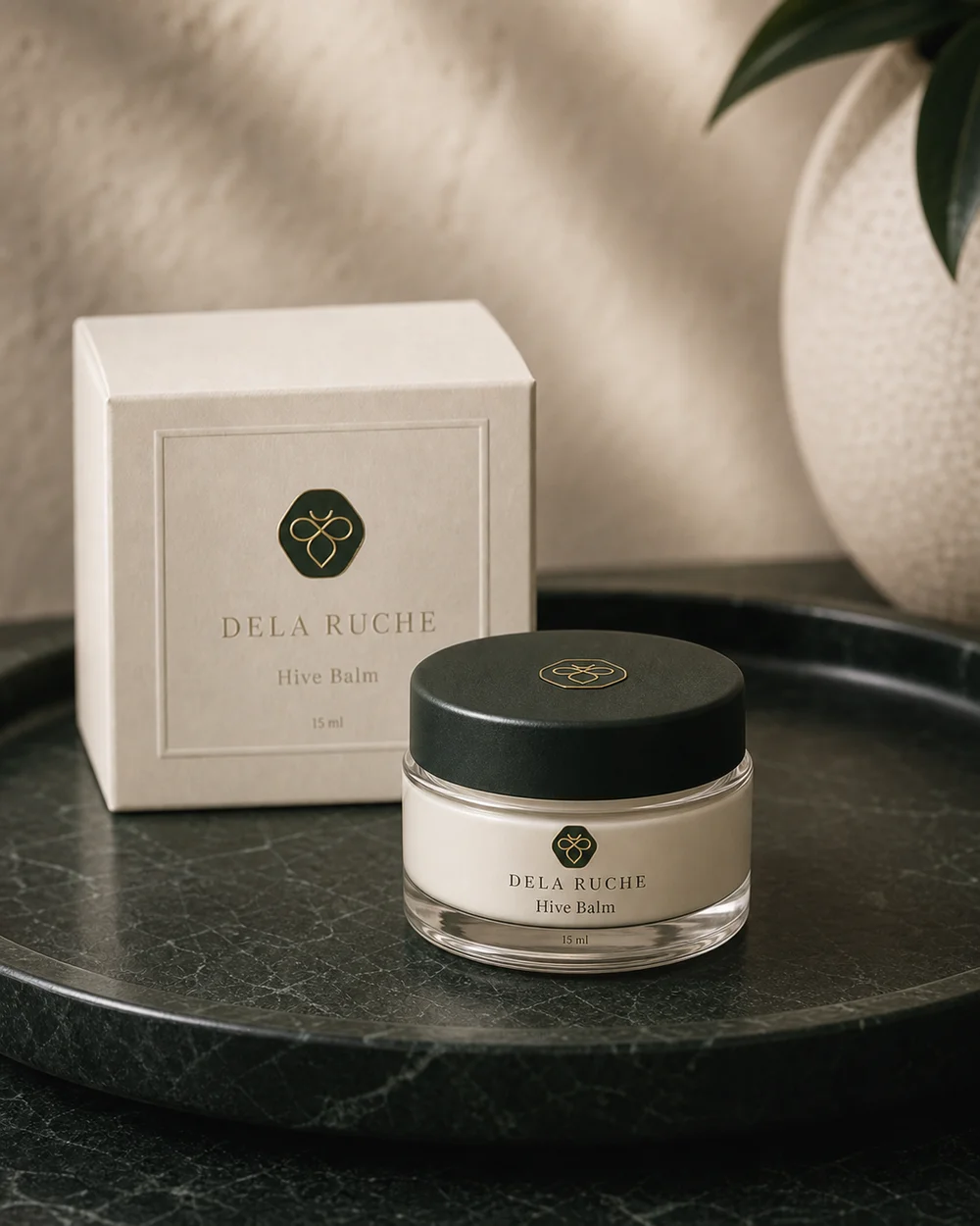 The Hive Balm